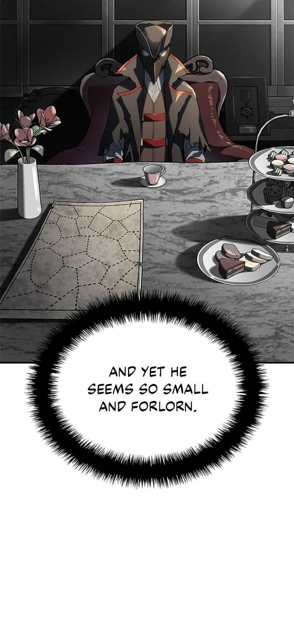 Read Cheolhyeolgeomga Sanyanggaeui Hoegwi Manga Online