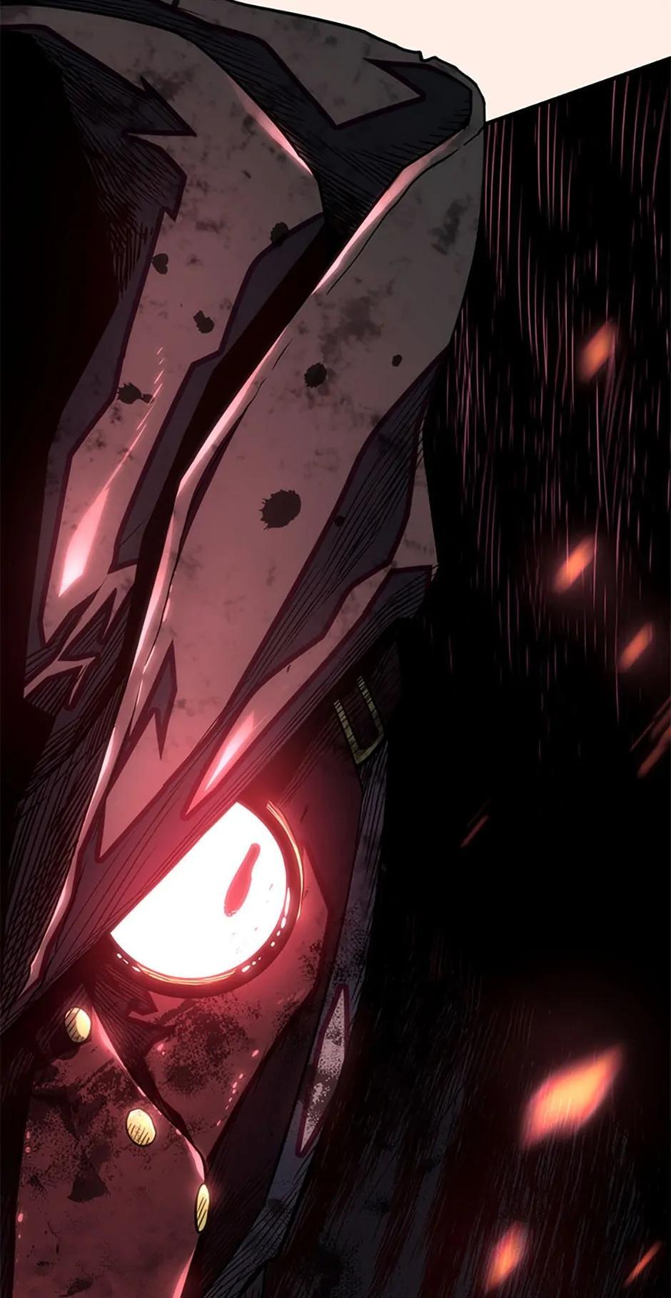 Read Cheolhyeolgeomga Sanyanggaeui Hoegwi Manga Online