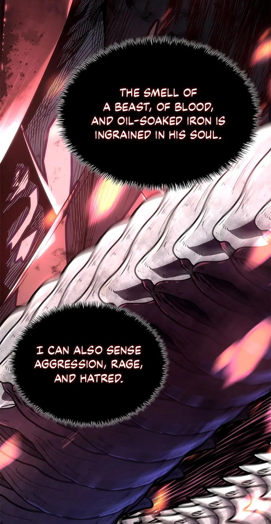 Read Cheolhyeolgeomga Sanyanggaeui Hoegwi Manga Online