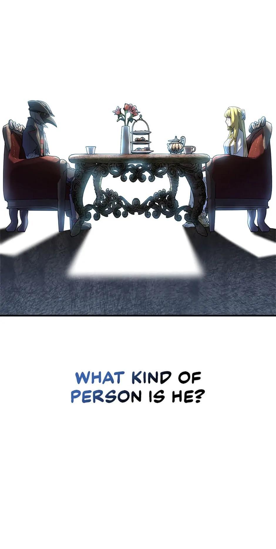 Read Cheolhyeolgeomga Sanyanggaeui Hoegwi Manga Online