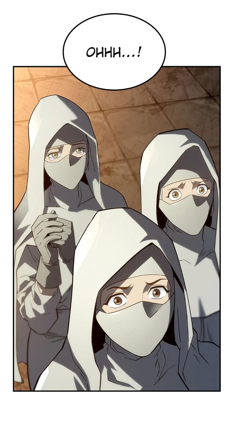 Read Cheolhyeolgeomga Sanyanggaeui Hoegwi Manga Online