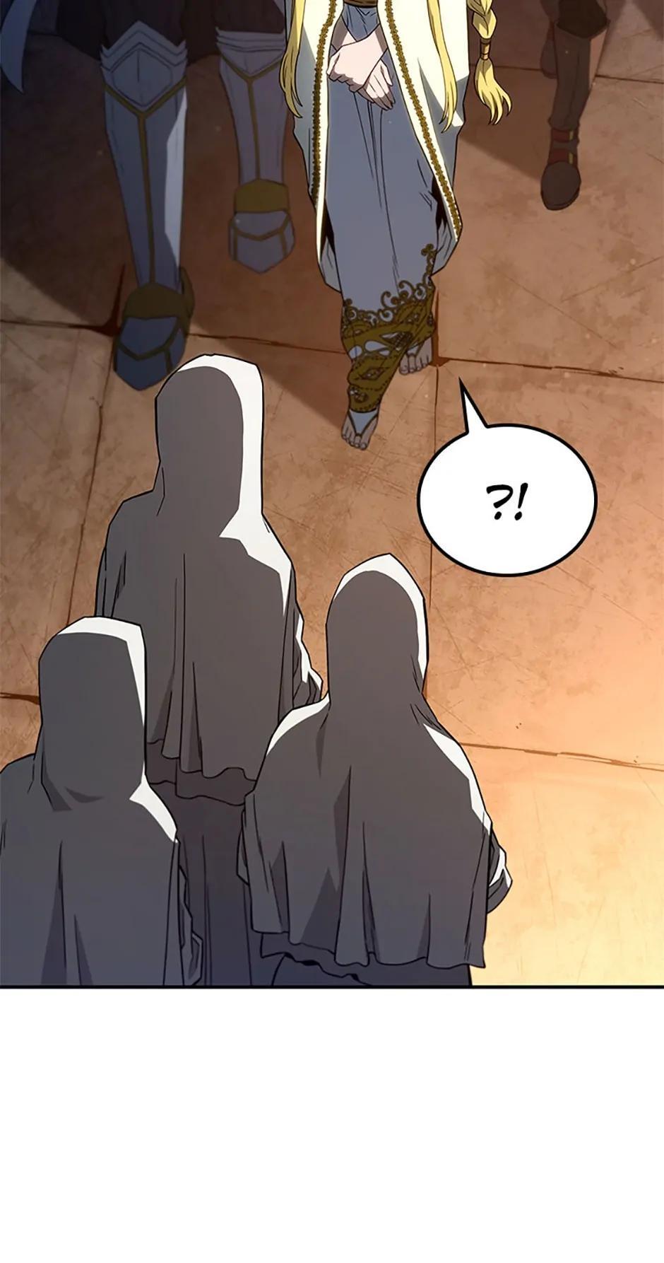 Read Cheolhyeolgeomga Sanyanggaeui Hoegwi Manga Online