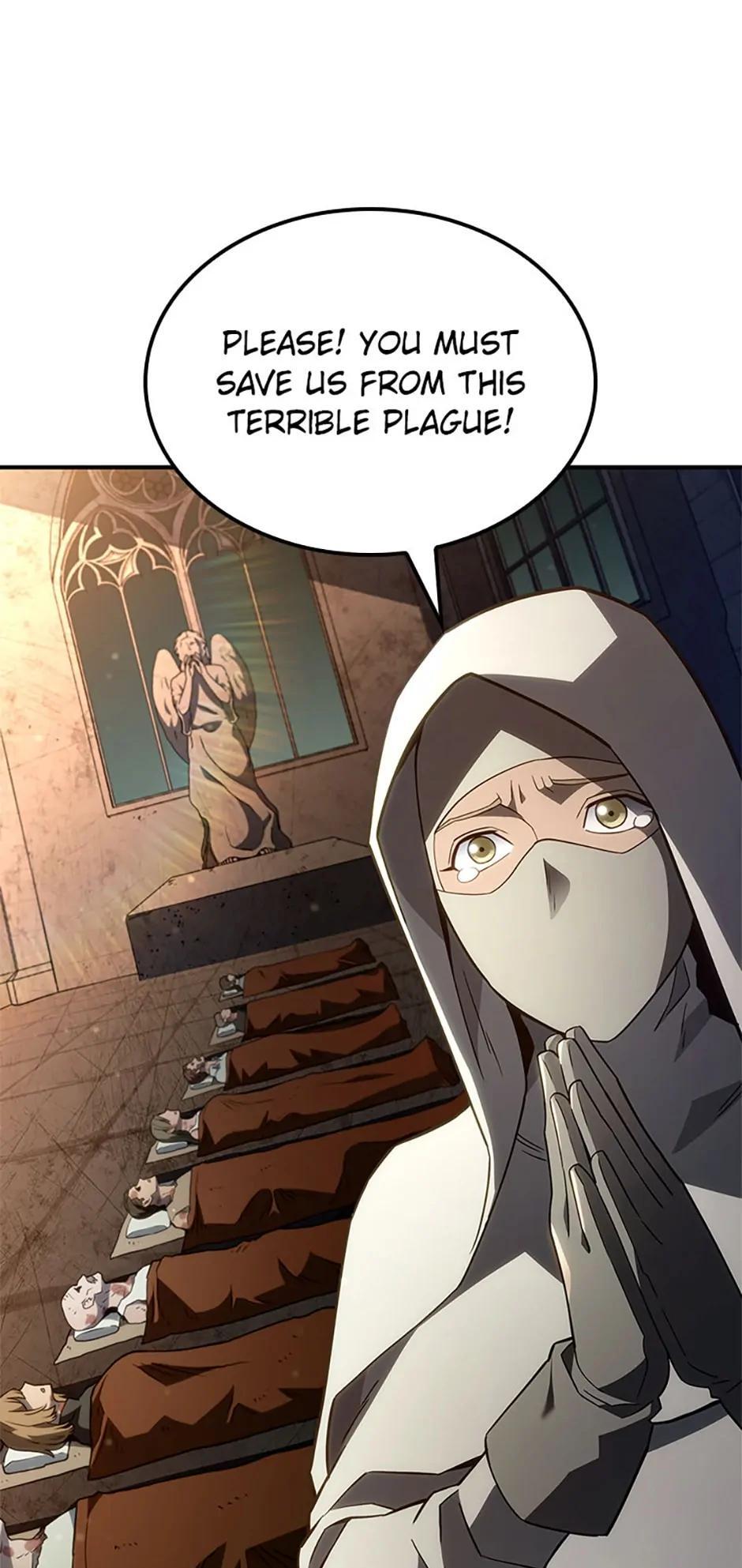 Read Cheolhyeolgeomga Sanyanggaeui Hoegwi Manga Online