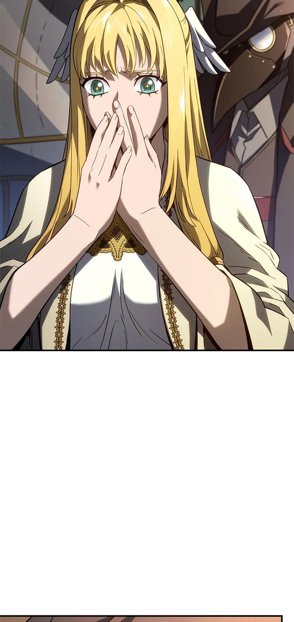 Read Cheolhyeolgeomga Sanyanggaeui Hoegwi Manga Online