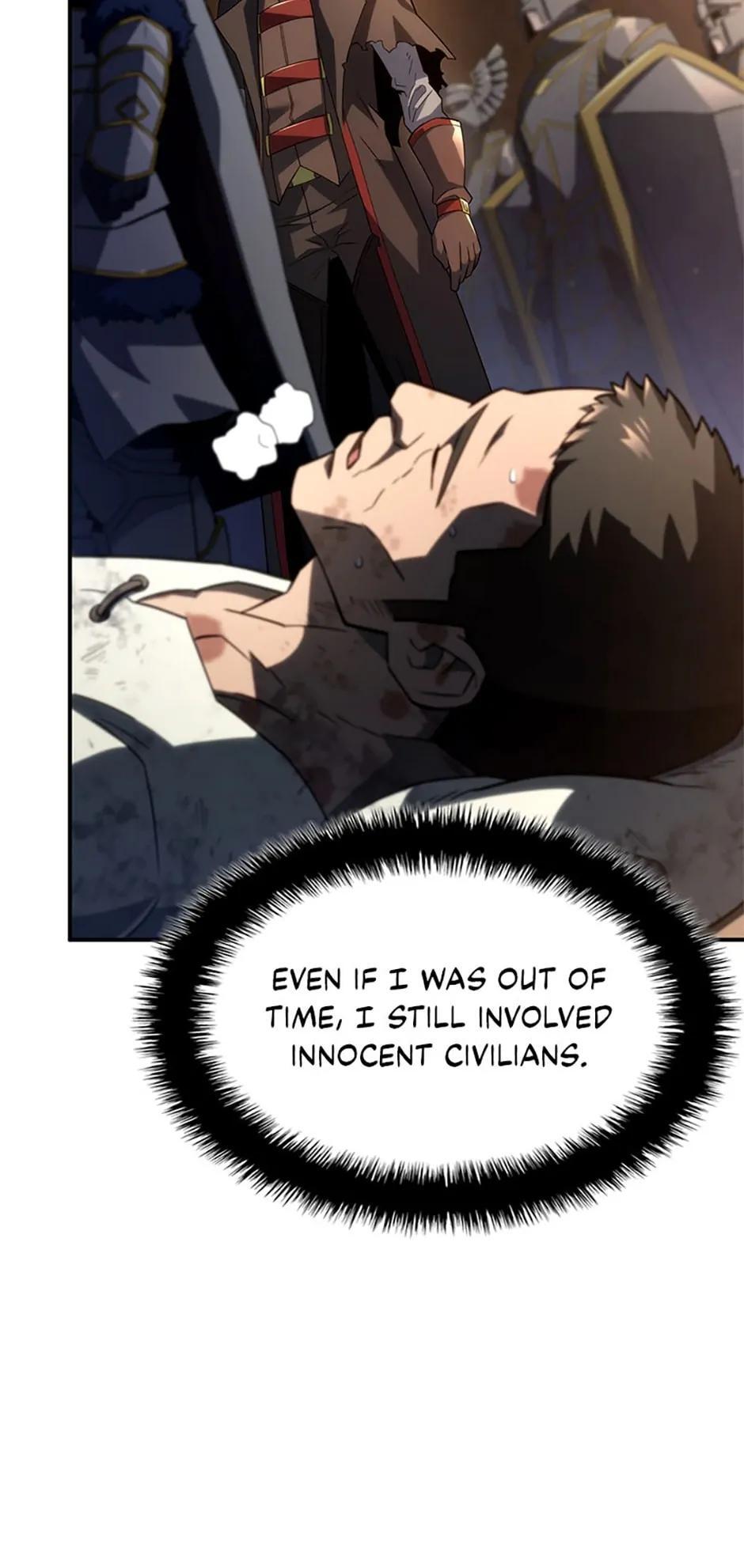 Read Cheolhyeolgeomga Sanyanggaeui Hoegwi Manga Online