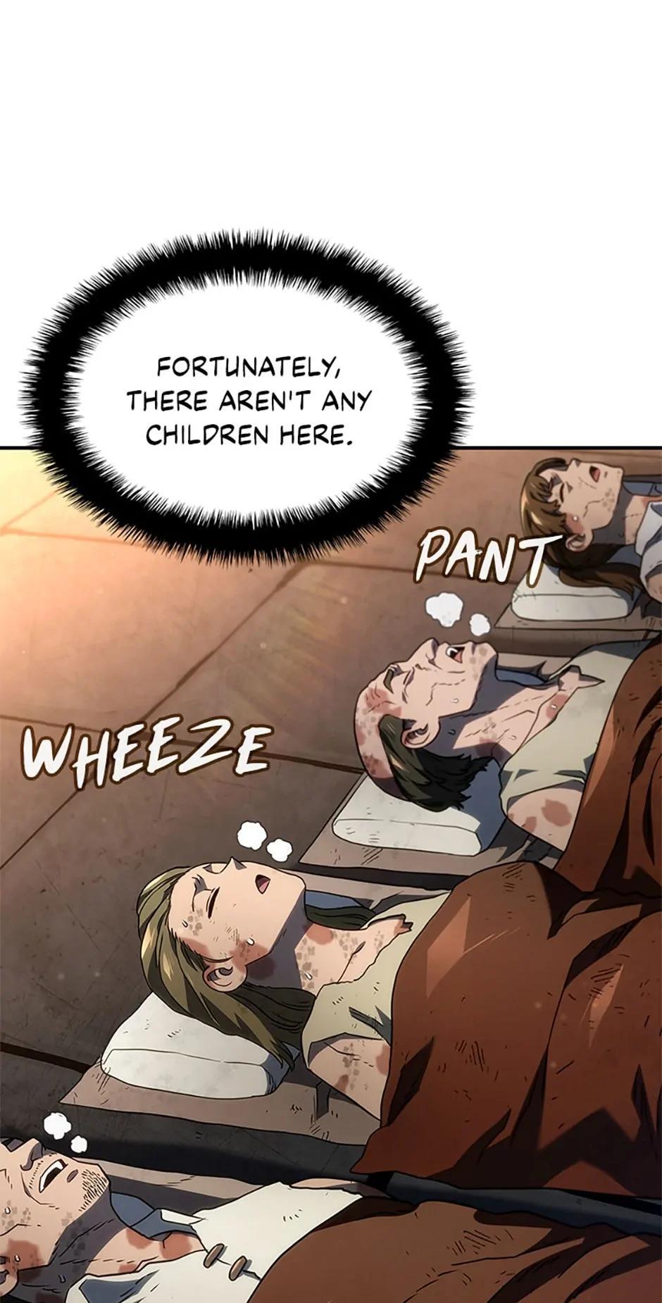 Read Cheolhyeolgeomga Sanyanggaeui Hoegwi Manga Online