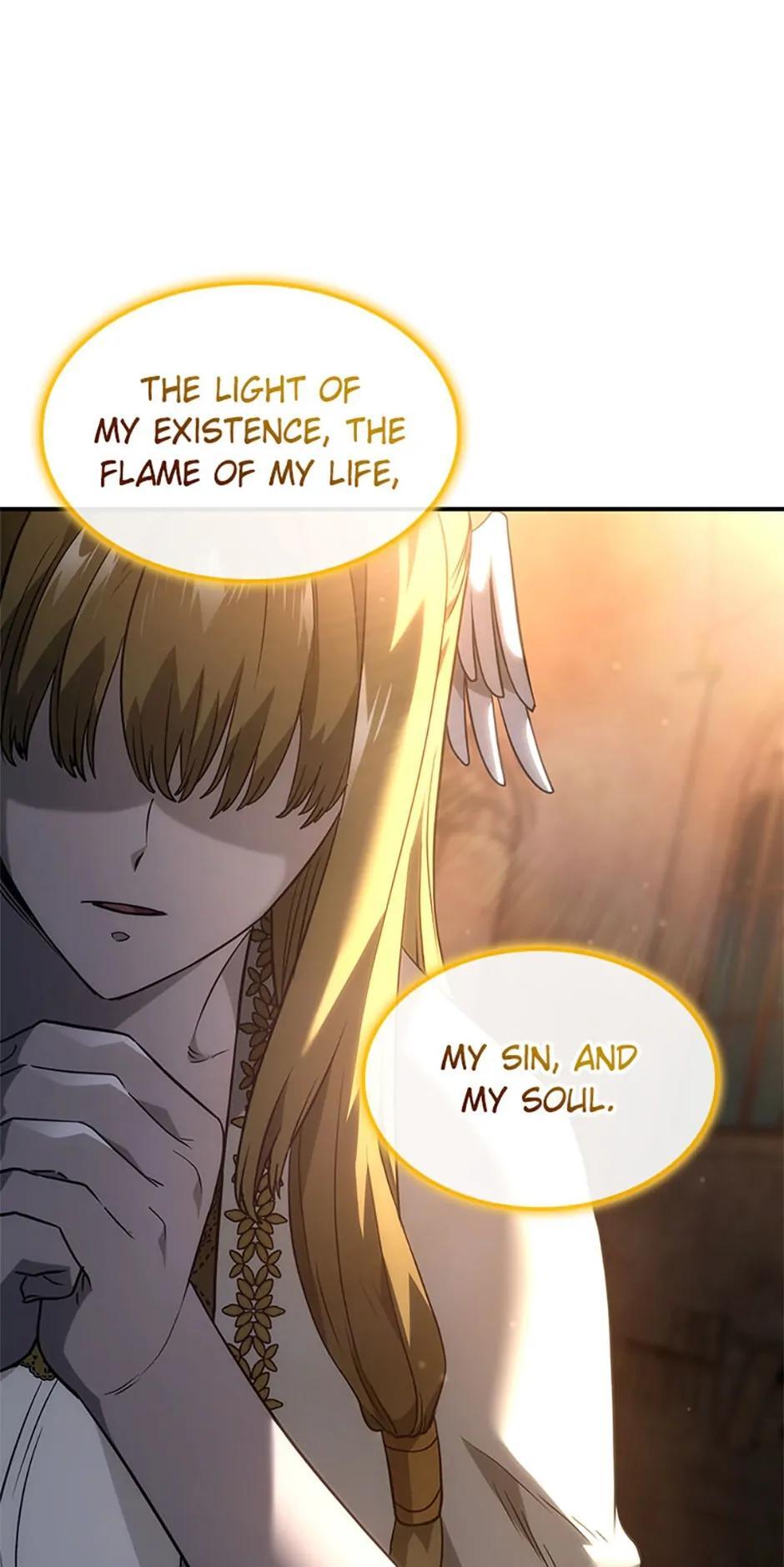 Read Cheolhyeolgeomga Sanyanggaeui Hoegwi Manga Online