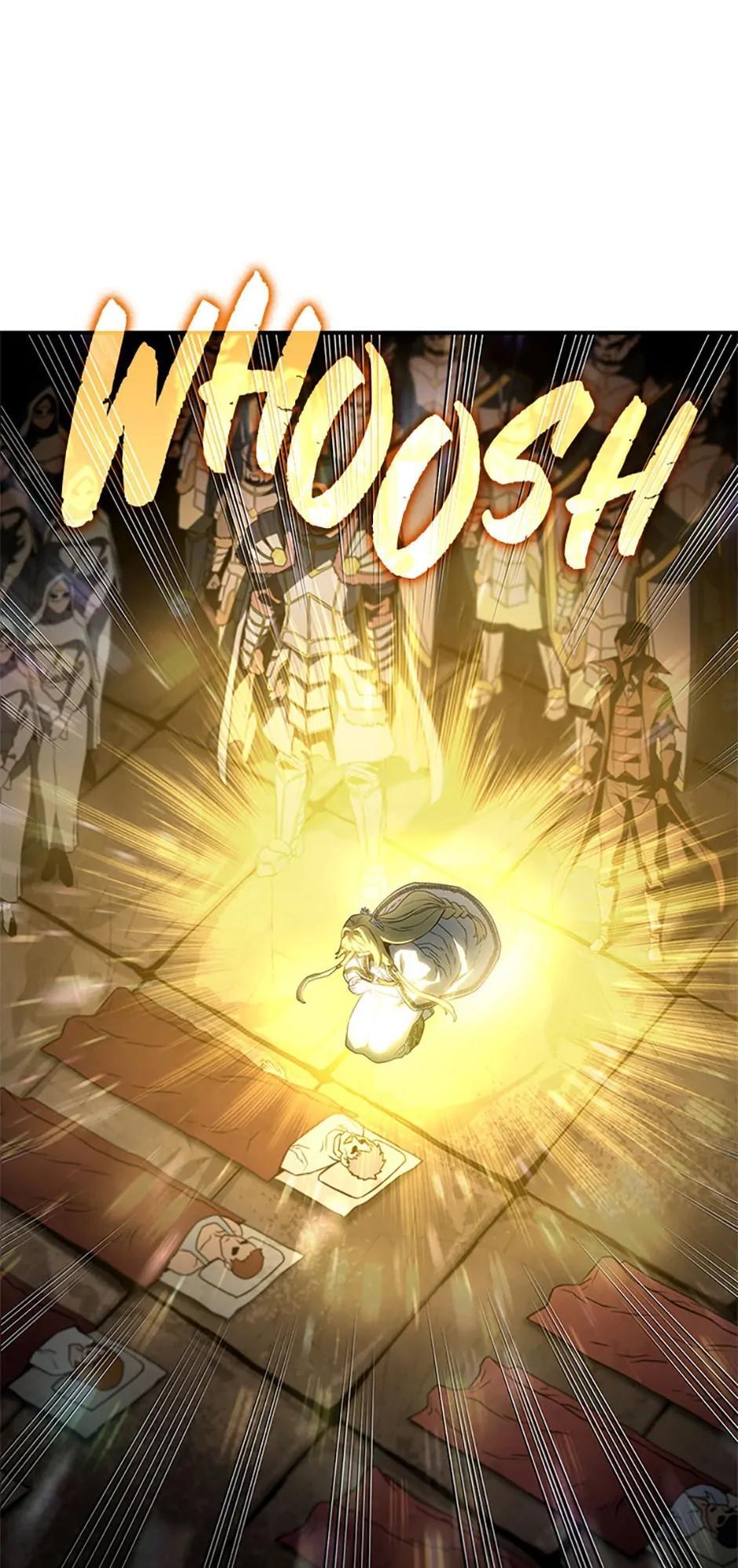 Read Cheolhyeolgeomga Sanyanggaeui Hoegwi Manga Online