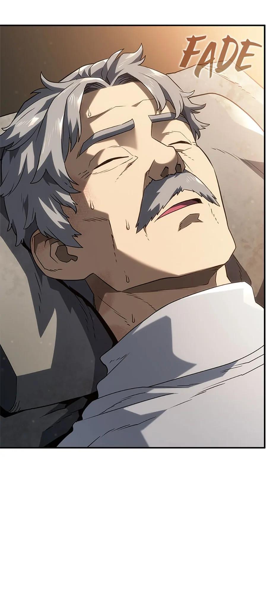 Read Cheolhyeolgeomga Sanyanggaeui Hoegwi Manga Online