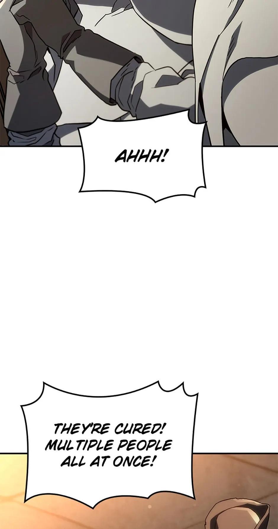 Read Cheolhyeolgeomga Sanyanggaeui Hoegwi Manga Online