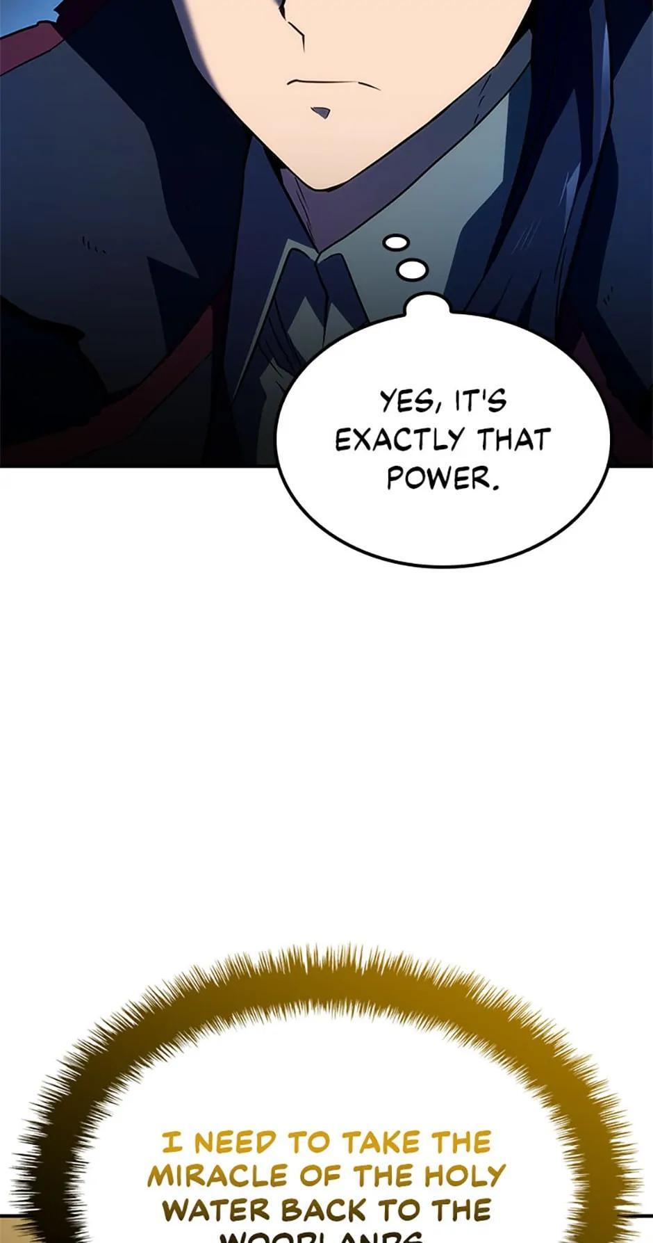 Read Cheolhyeolgeomga Sanyanggaeui Hoegwi Manga Online