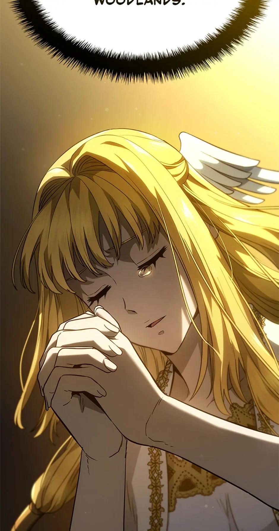 Read Cheolhyeolgeomga Sanyanggaeui Hoegwi Manga Online