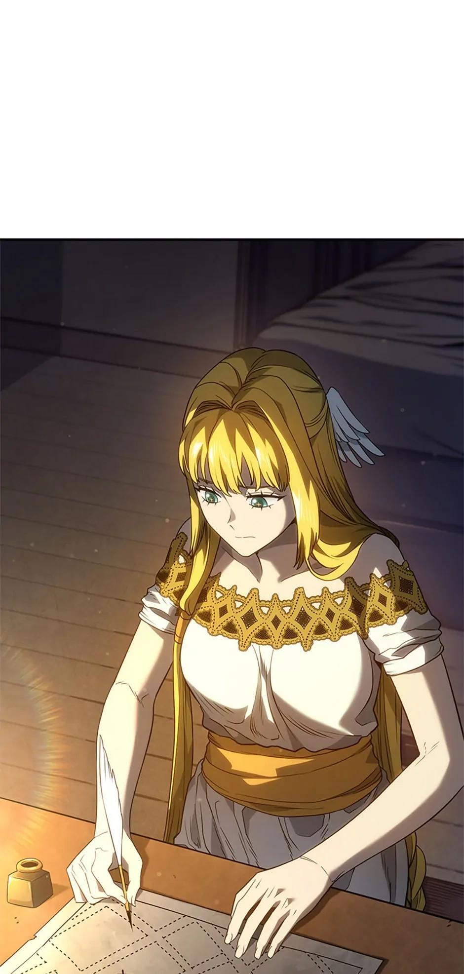 Read Cheolhyeolgeomga Sanyanggaeui Hoegwi Manga Online