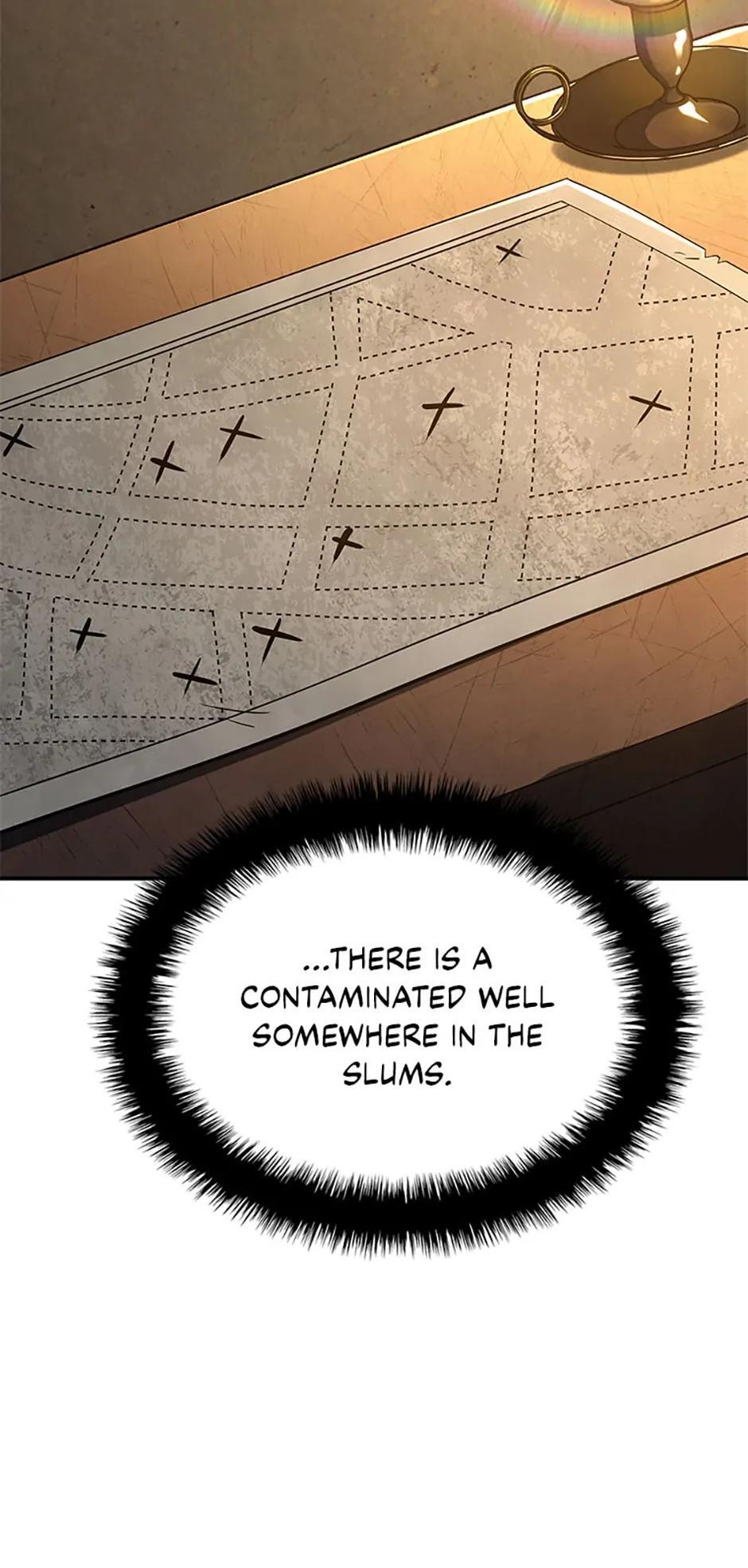 Read Cheolhyeolgeomga Sanyanggaeui Hoegwi Manga Online