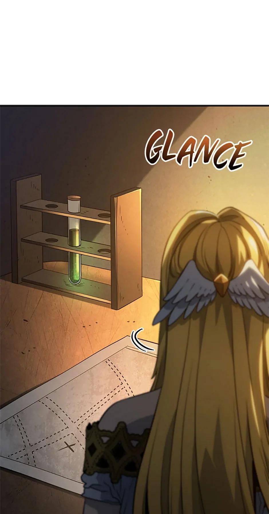 Read Cheolhyeolgeomga Sanyanggaeui Hoegwi Manga Online