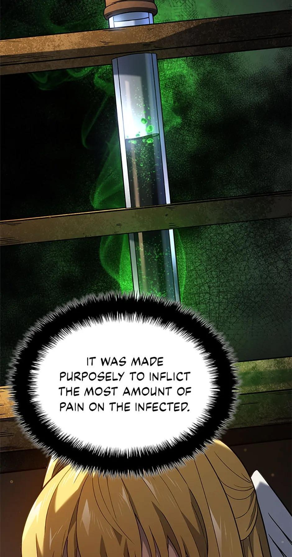 Read Cheolhyeolgeomga Sanyanggaeui Hoegwi Manga Online