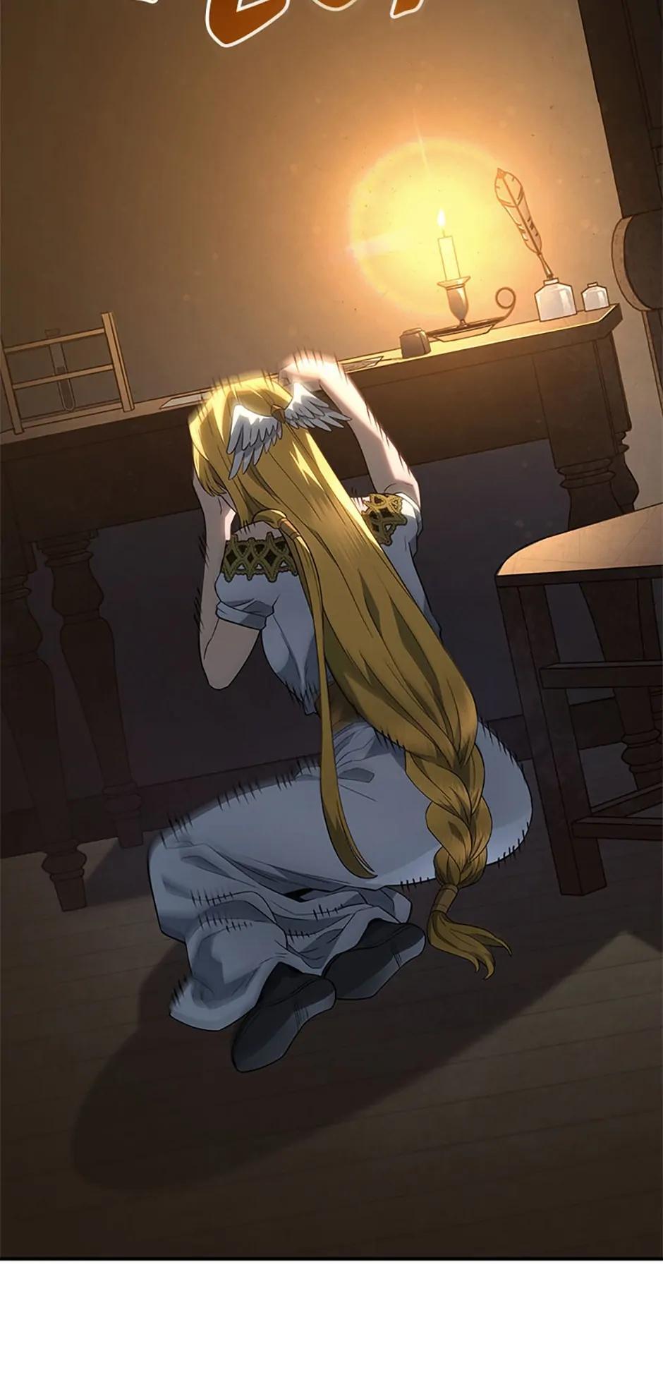 Read Cheolhyeolgeomga Sanyanggaeui Hoegwi Manga Online