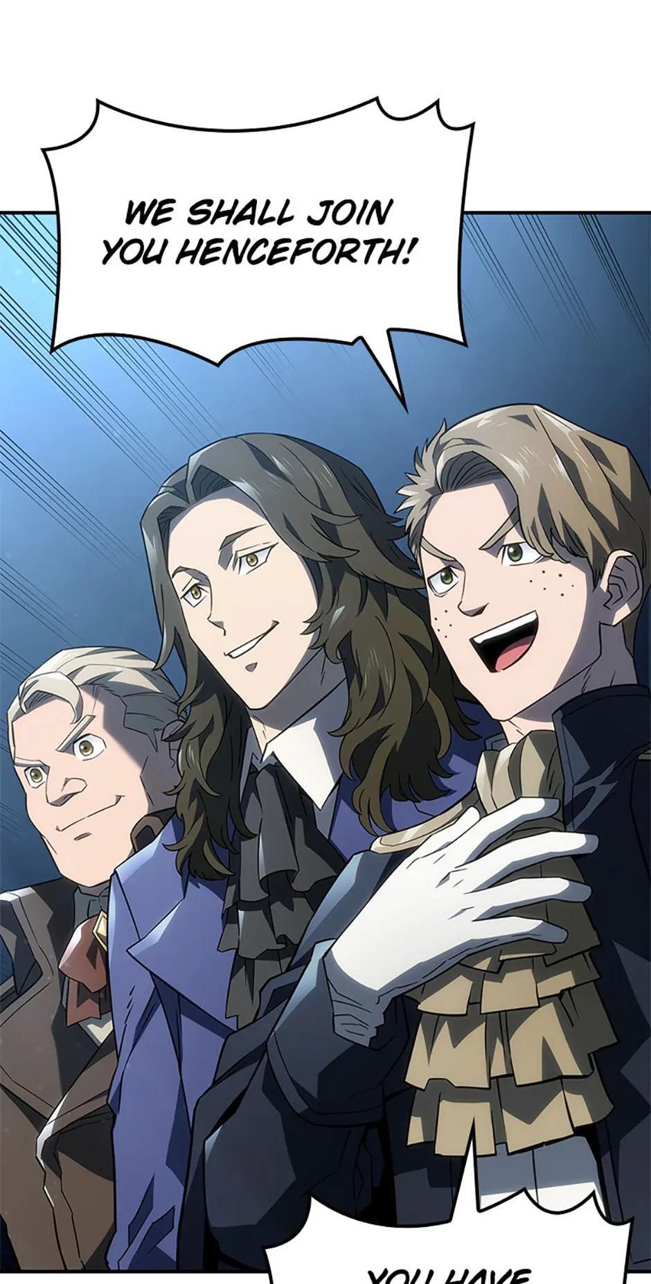 Read Cheolhyeolgeomga Sanyanggaeui Hoegwi Manga Online