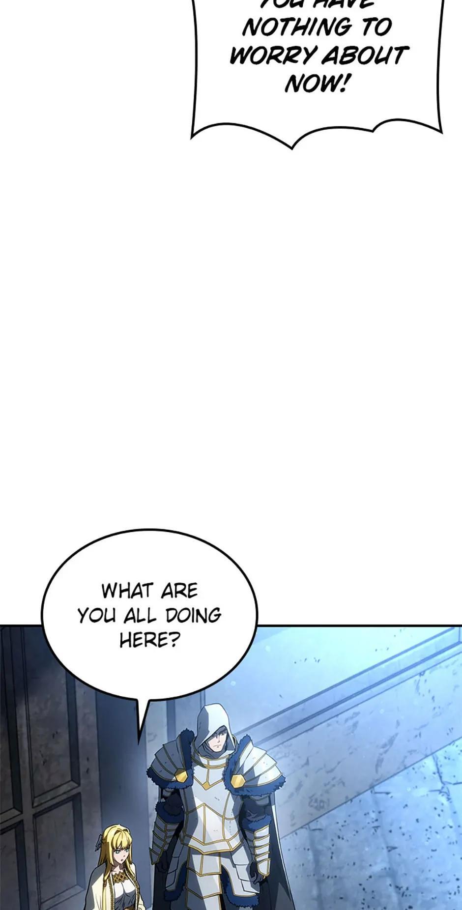 Read Cheolhyeolgeomga Sanyanggaeui Hoegwi Manga Online