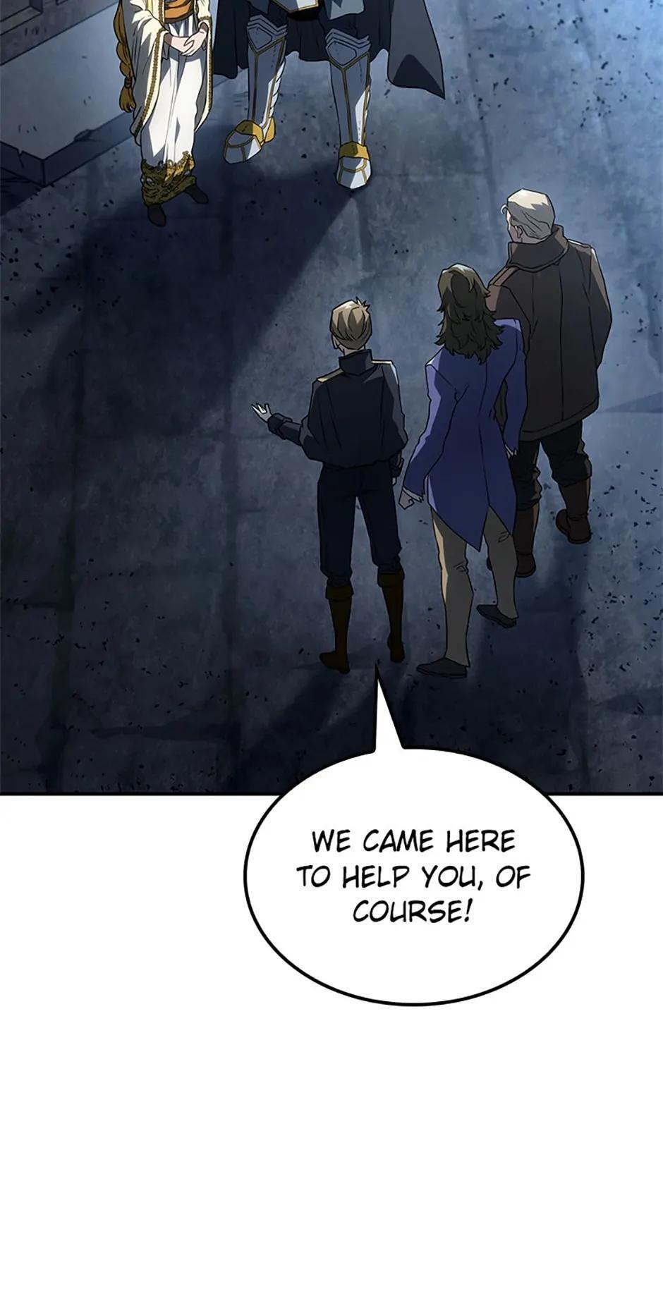 Read Cheolhyeolgeomga Sanyanggaeui Hoegwi Manga Online