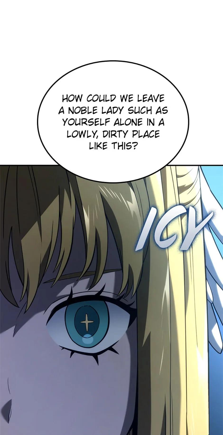 Read Cheolhyeolgeomga Sanyanggaeui Hoegwi Manga Online