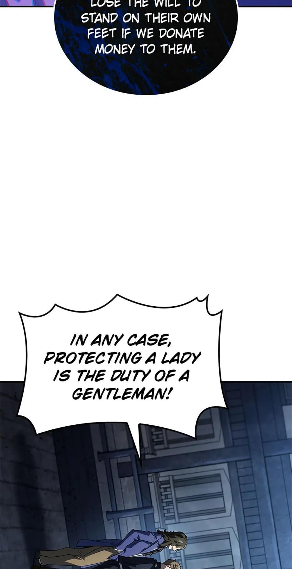 Read Cheolhyeolgeomga Sanyanggaeui Hoegwi Manga Online