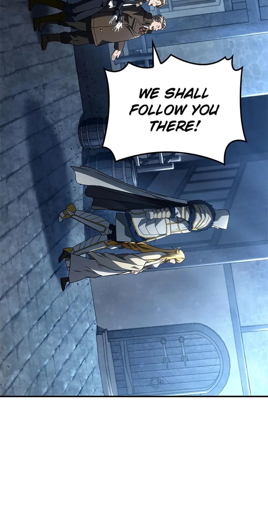 Read Cheolhyeolgeomga Sanyanggaeui Hoegwi Manga Online