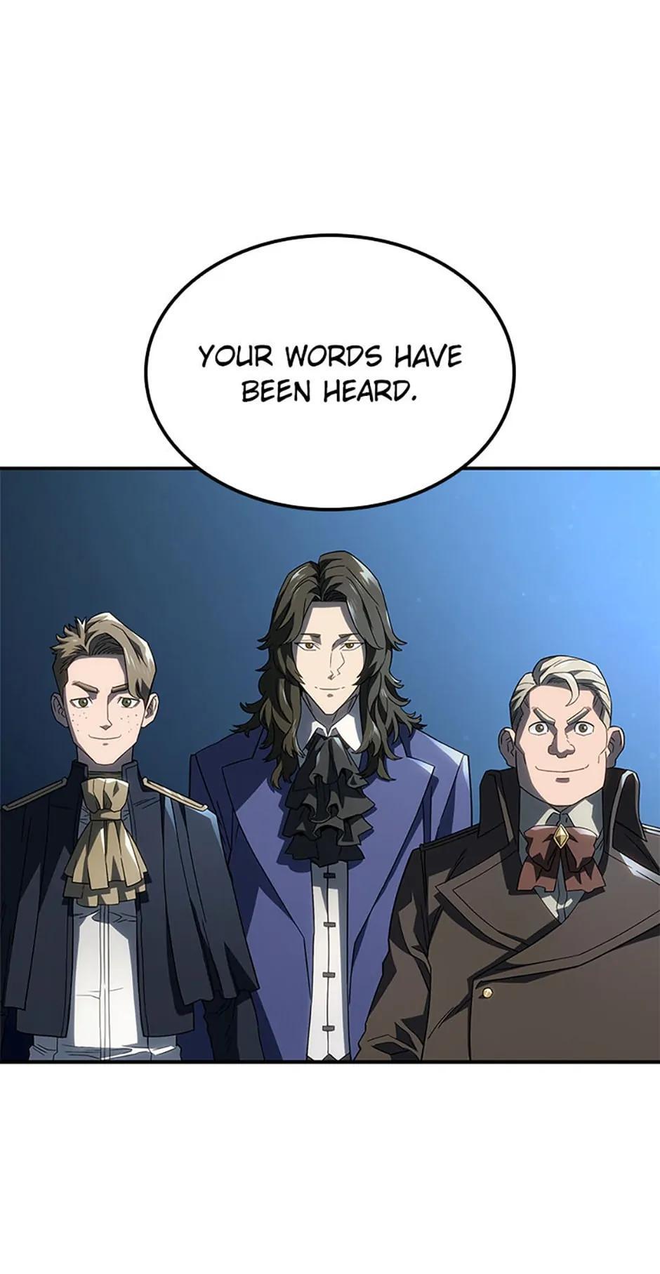 Read Cheolhyeolgeomga Sanyanggaeui Hoegwi Manga Online