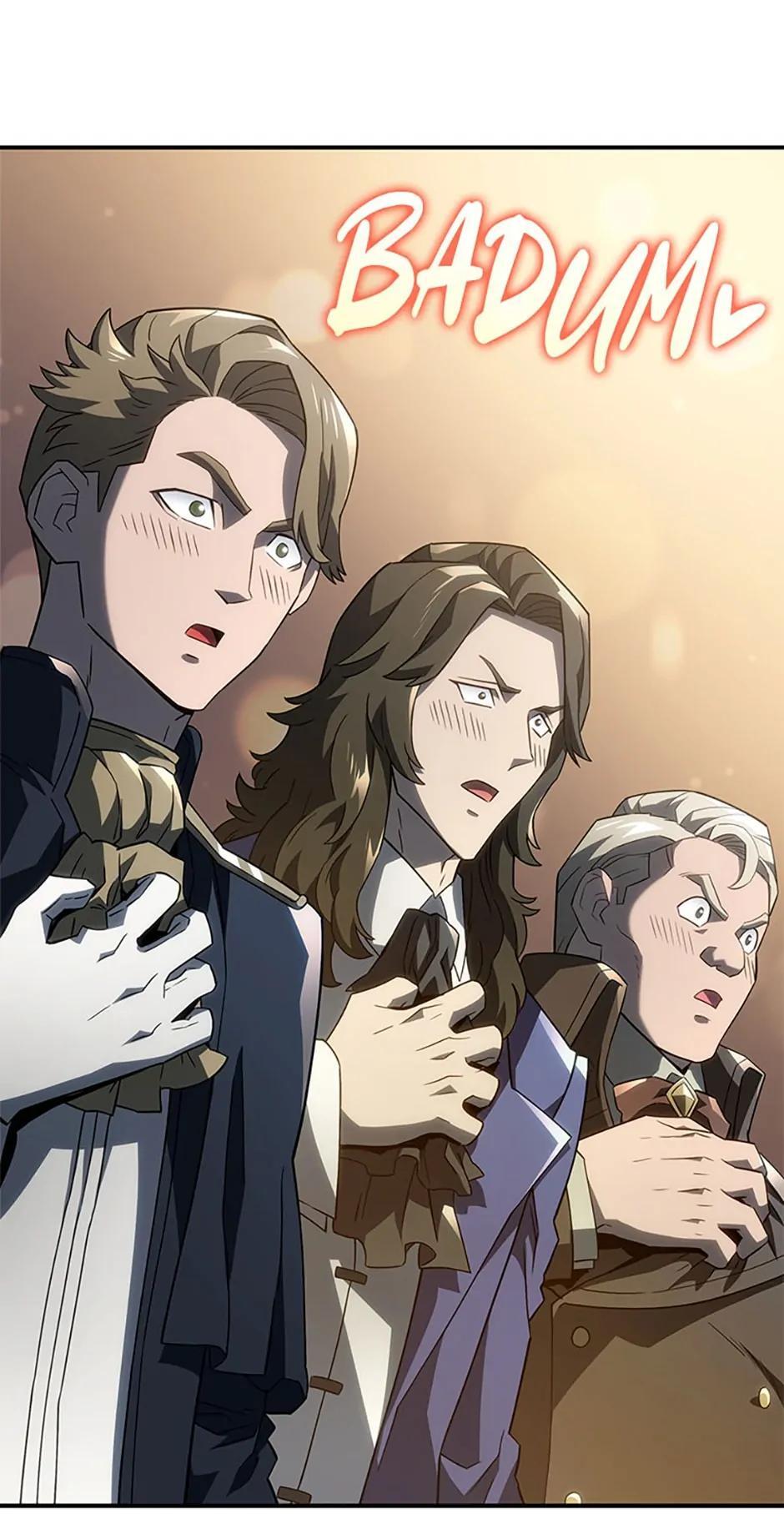 Read Cheolhyeolgeomga Sanyanggaeui Hoegwi Manga Online