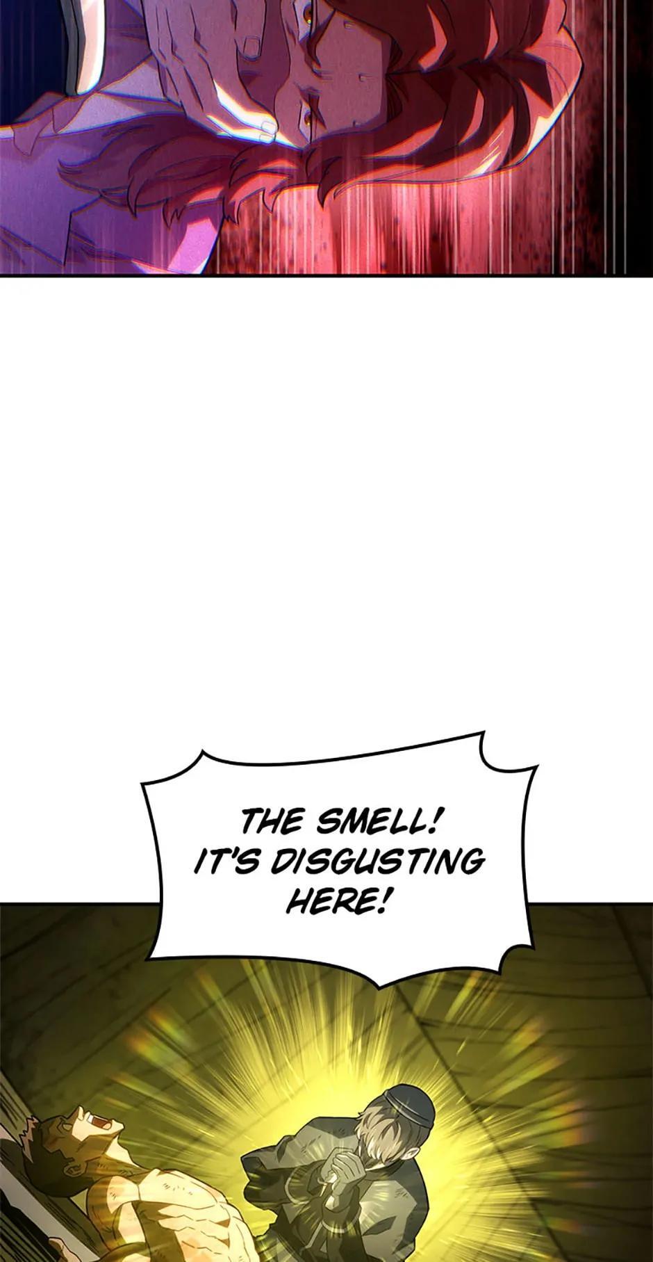 Read Cheolhyeolgeomga Sanyanggaeui Hoegwi Manga Online