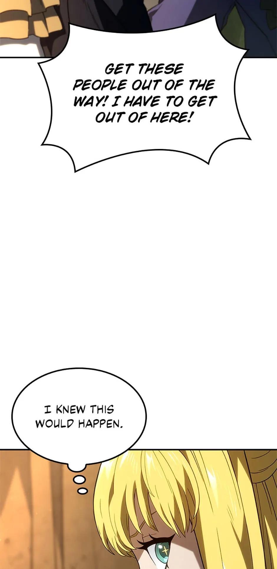 Read Cheolhyeolgeomga Sanyanggaeui Hoegwi Manga Online