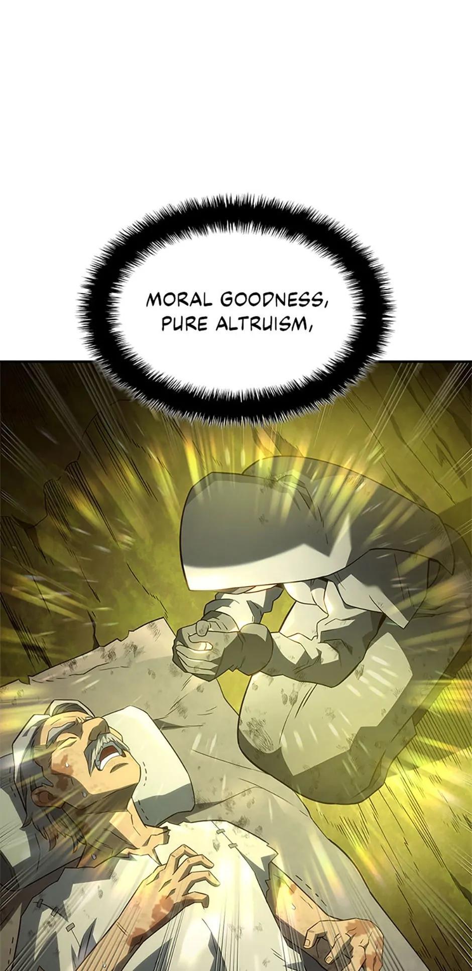 Read Cheolhyeolgeomga Sanyanggaeui Hoegwi Manga Online