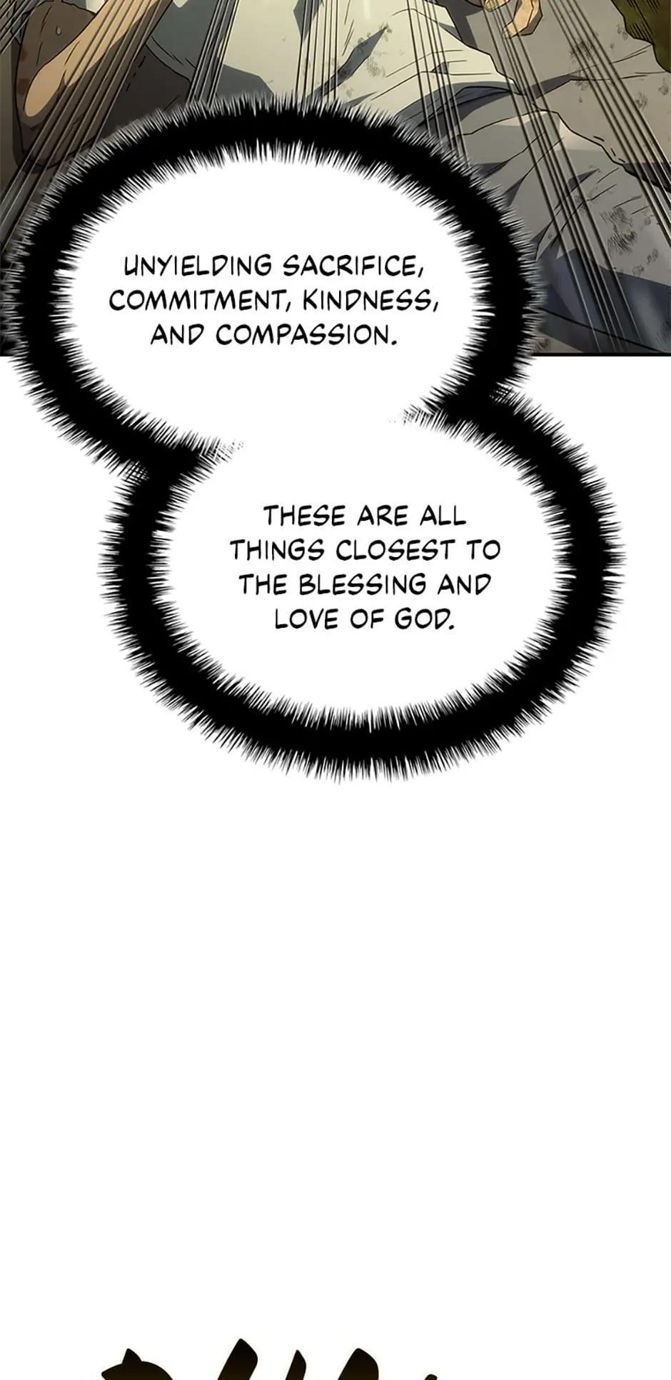 Read Cheolhyeolgeomga Sanyanggaeui Hoegwi Manga Online