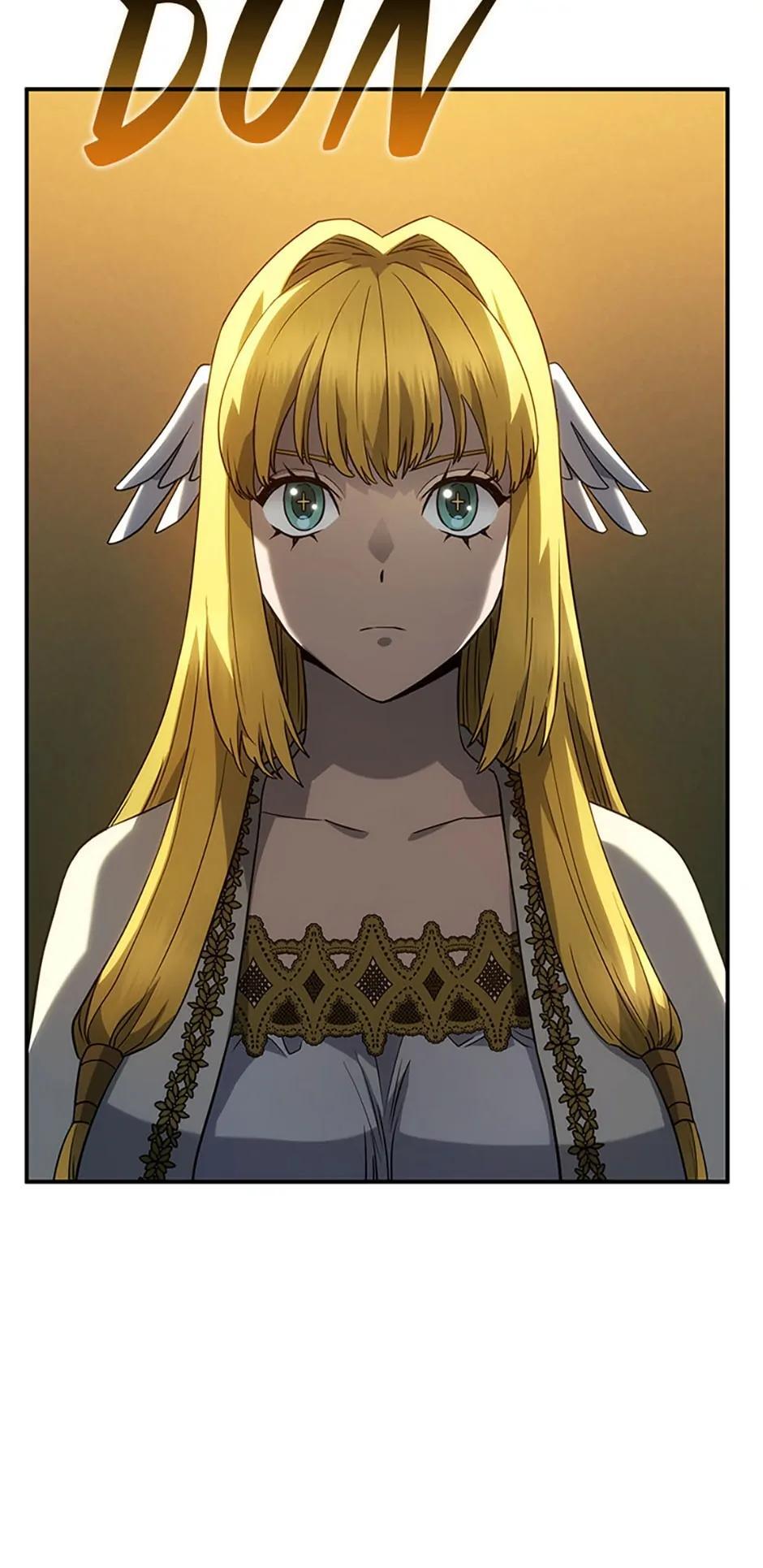 Read Cheolhyeolgeomga Sanyanggaeui Hoegwi Manga Online