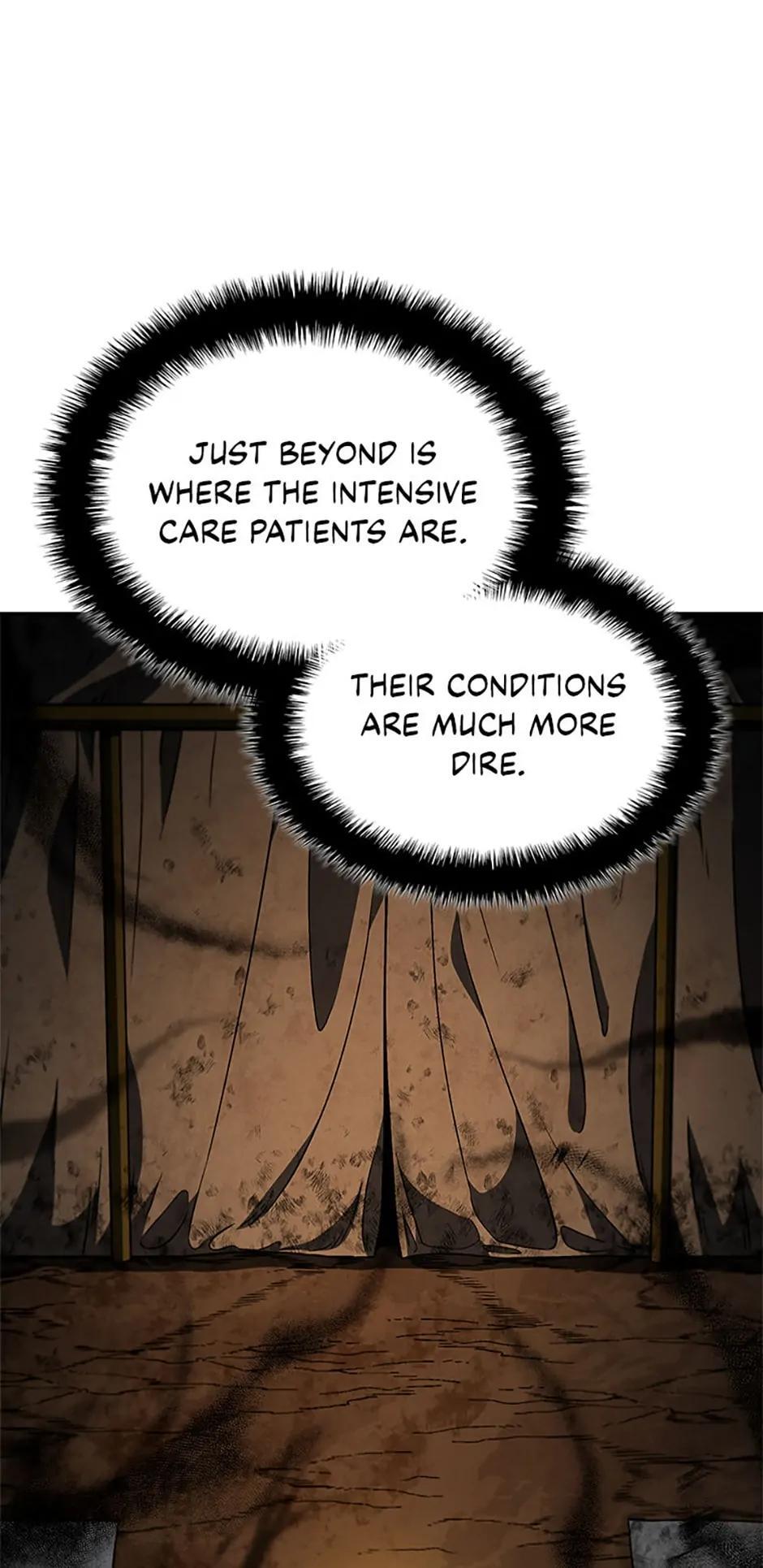 Read Cheolhyeolgeomga Sanyanggaeui Hoegwi Manga Online