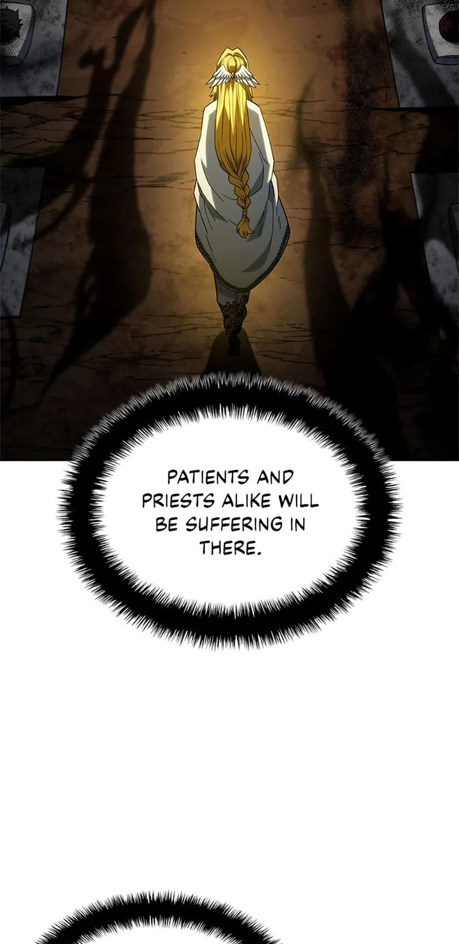 Read Cheolhyeolgeomga Sanyanggaeui Hoegwi Manga Online