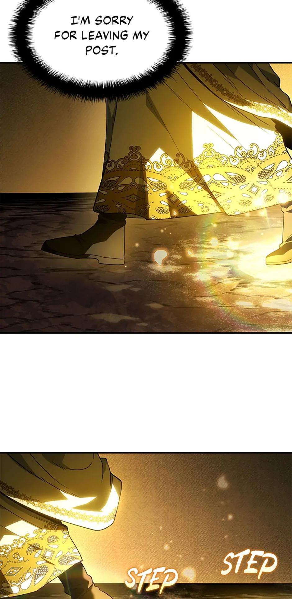 Read Cheolhyeolgeomga Sanyanggaeui Hoegwi Manga Online