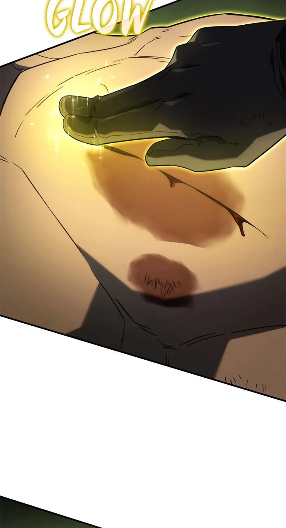 Read Cheolhyeolgeomga Sanyanggaeui Hoegwi Manga Online