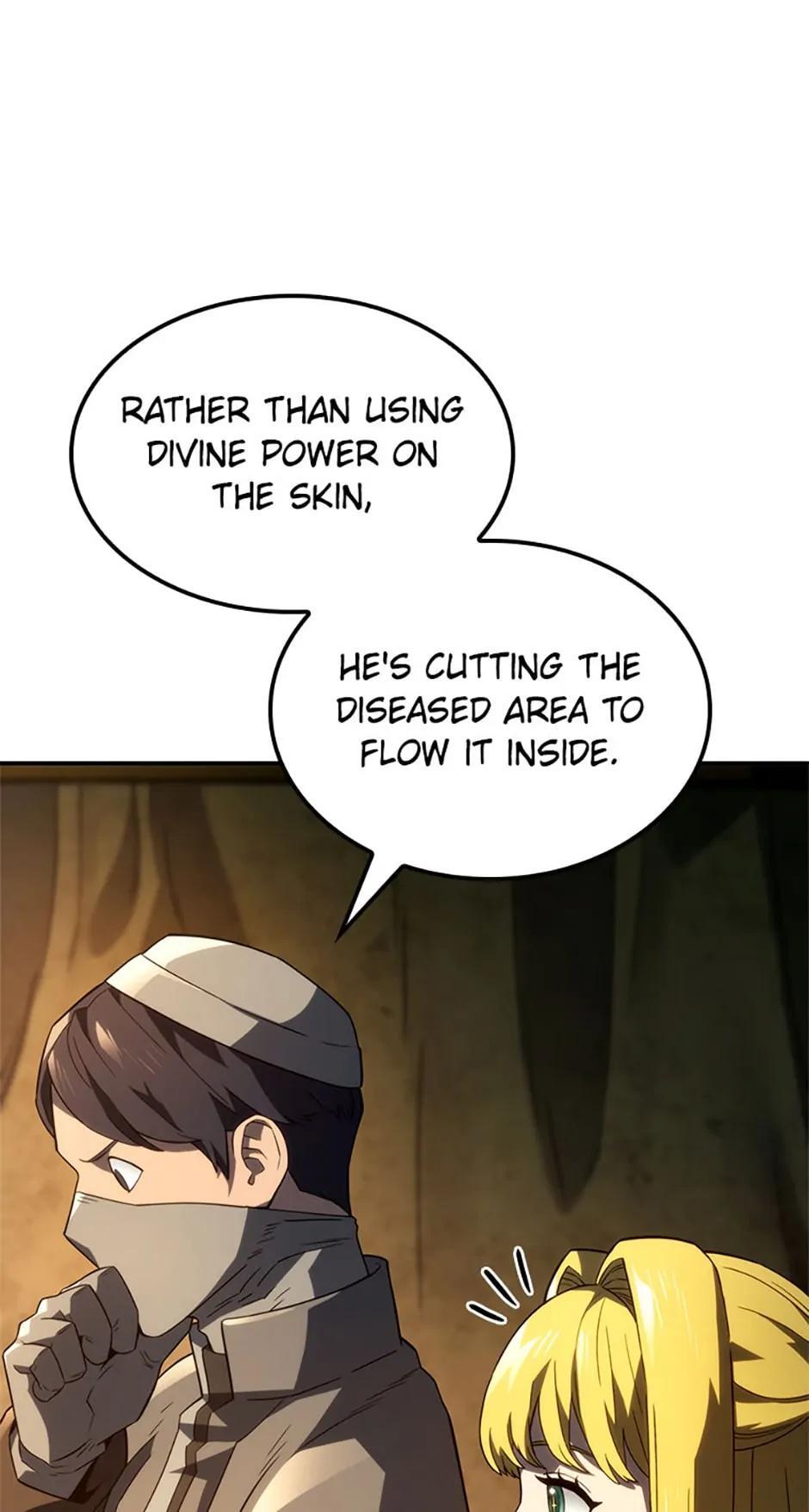 Read Cheolhyeolgeomga Sanyanggaeui Hoegwi Manga Online