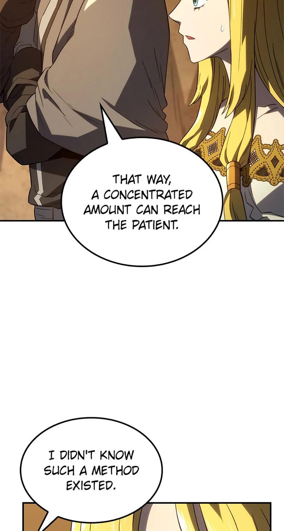 Read Cheolhyeolgeomga Sanyanggaeui Hoegwi Manga Online