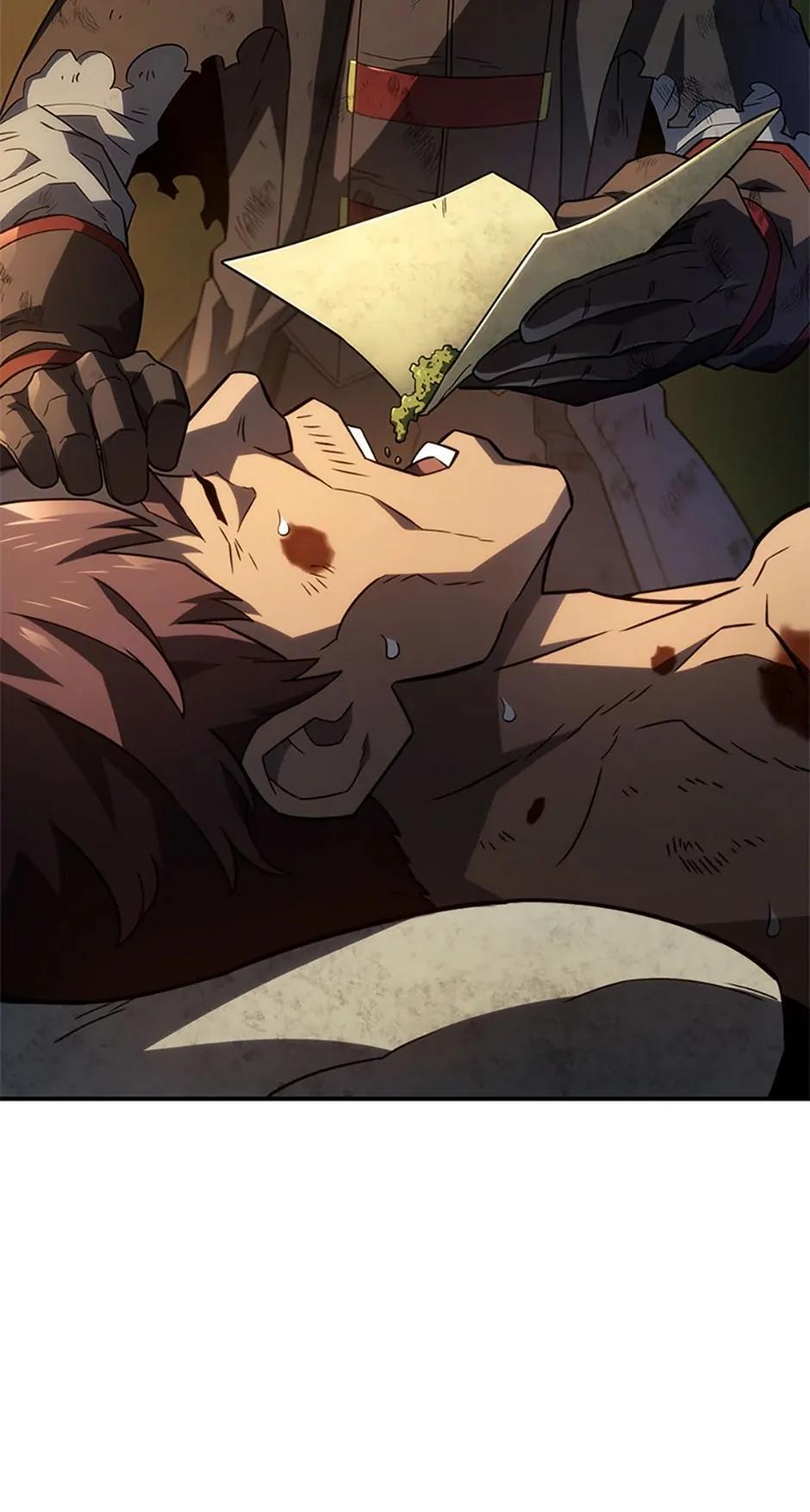 Read Cheolhyeolgeomga Sanyanggaeui Hoegwi Manga Online