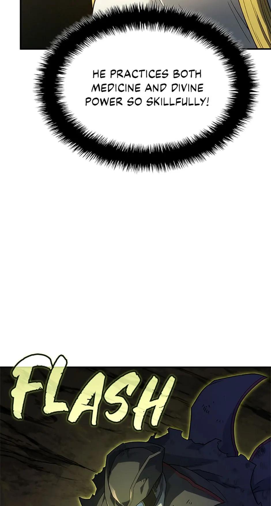 Read Cheolhyeolgeomga Sanyanggaeui Hoegwi Manga Online