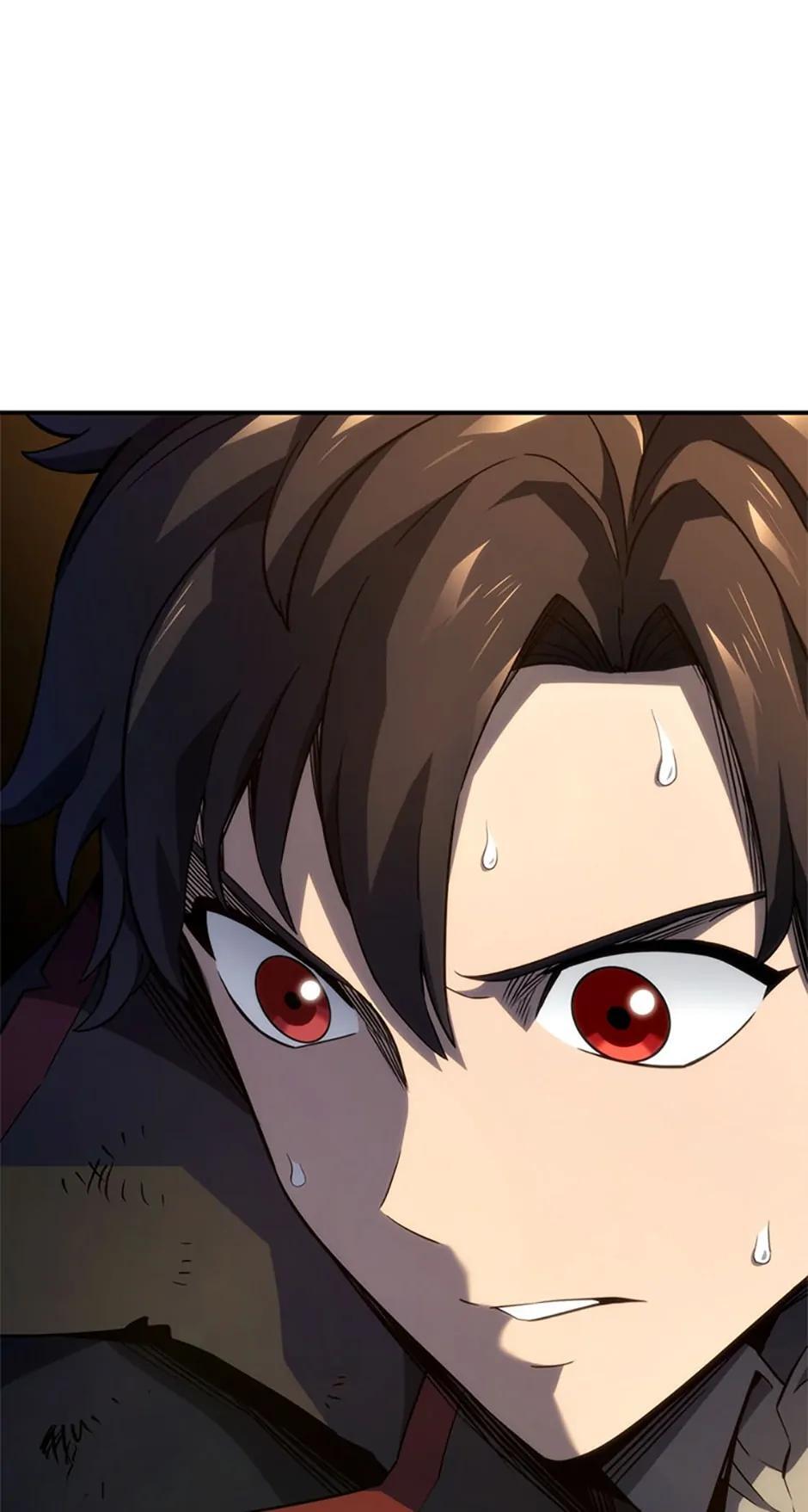 Read Cheolhyeolgeomga Sanyanggaeui Hoegwi Manga Online