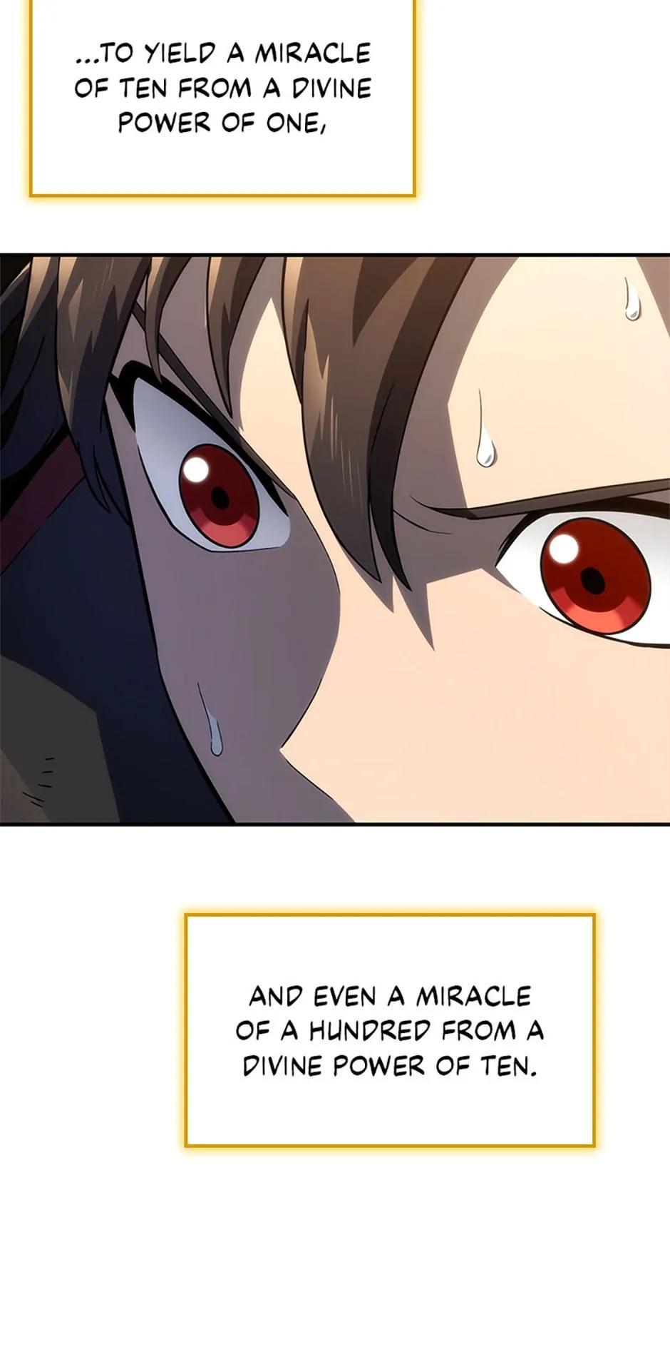 Read Cheolhyeolgeomga Sanyanggaeui Hoegwi Manga Online