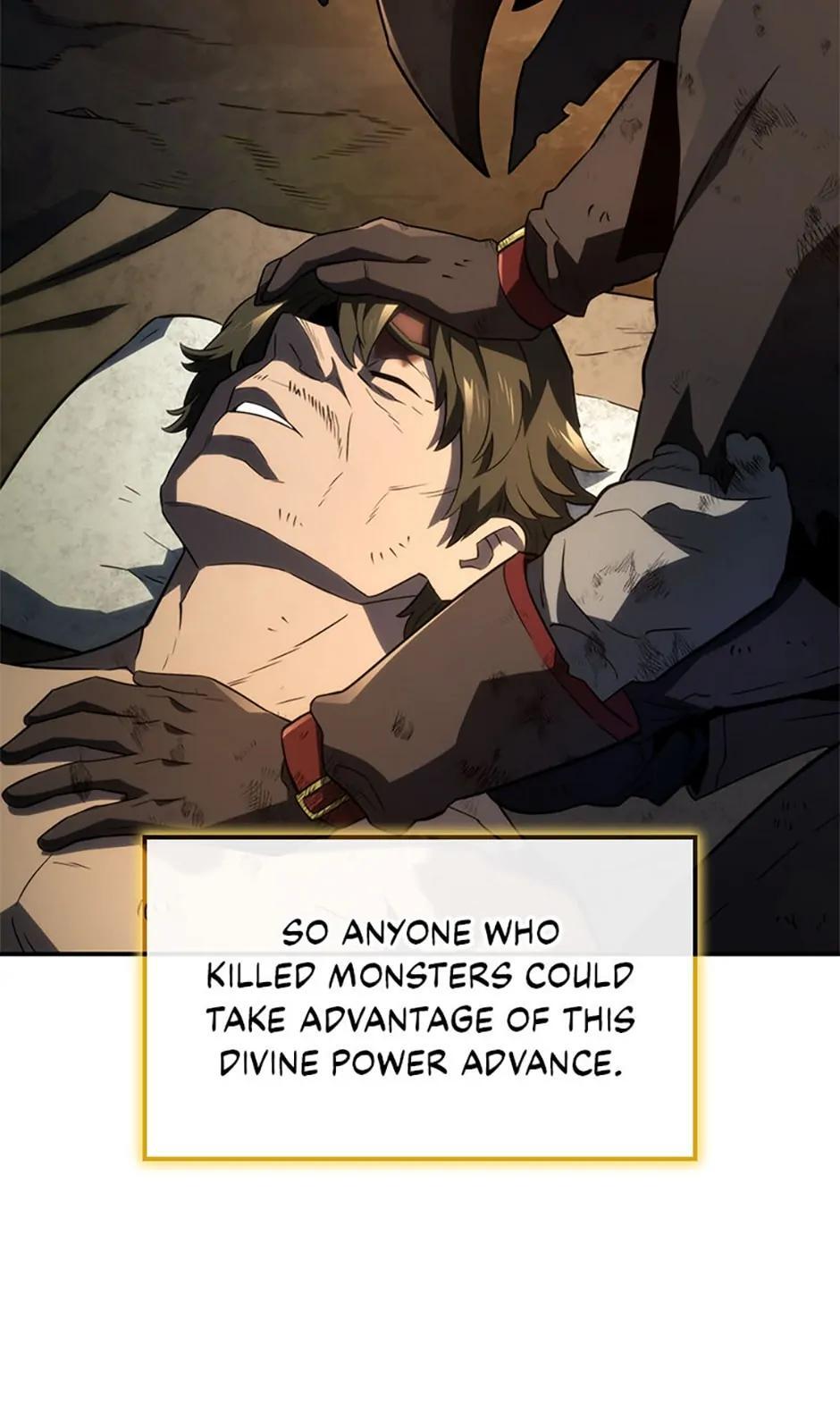 Read Cheolhyeolgeomga Sanyanggaeui Hoegwi Manga Online