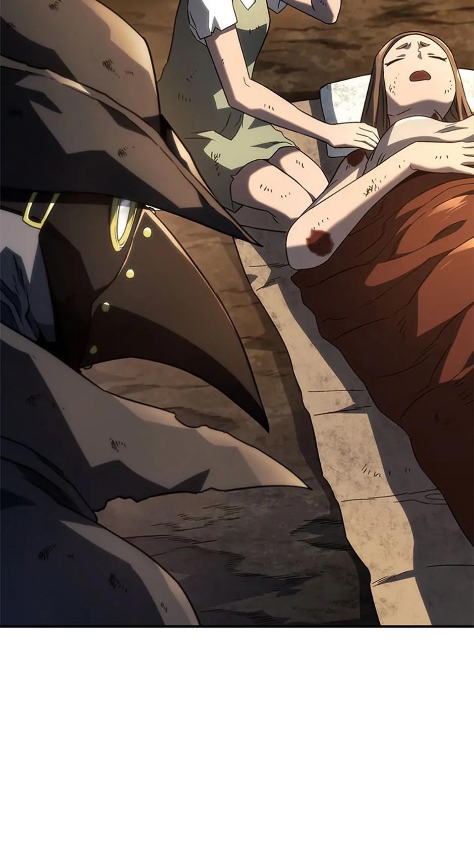 Read Cheolhyeolgeomga Sanyanggaeui Hoegwi Manga Online