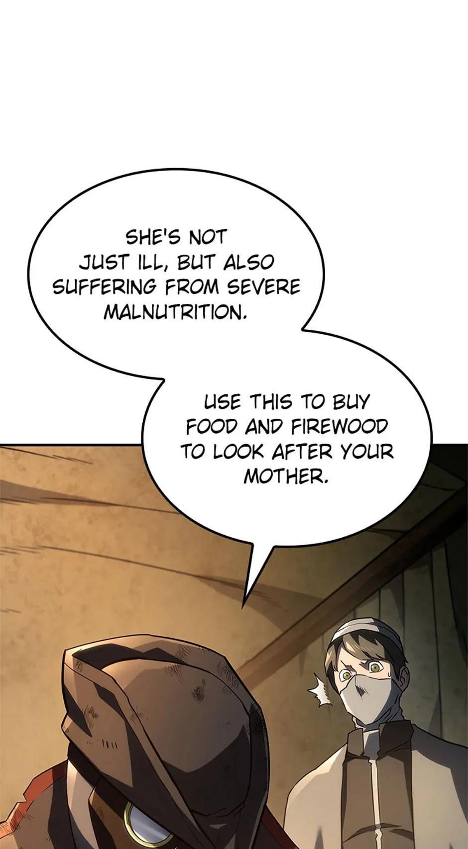 Read Cheolhyeolgeomga Sanyanggaeui Hoegwi Manga Online