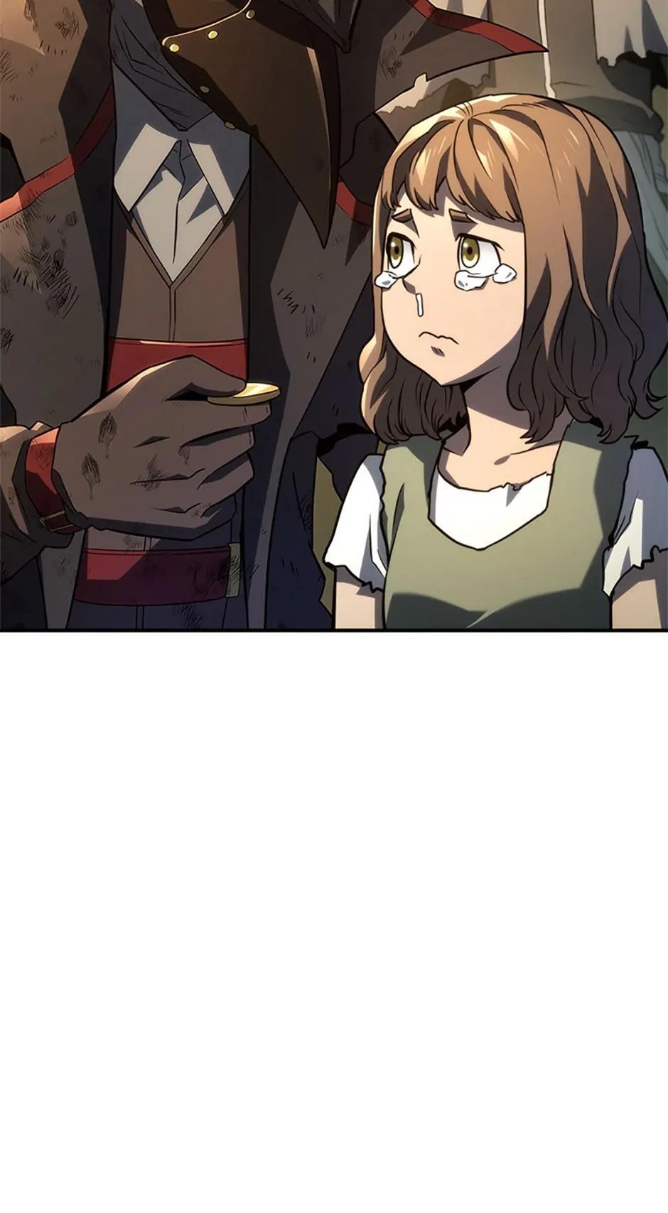 Read Cheolhyeolgeomga Sanyanggaeui Hoegwi Manga Online