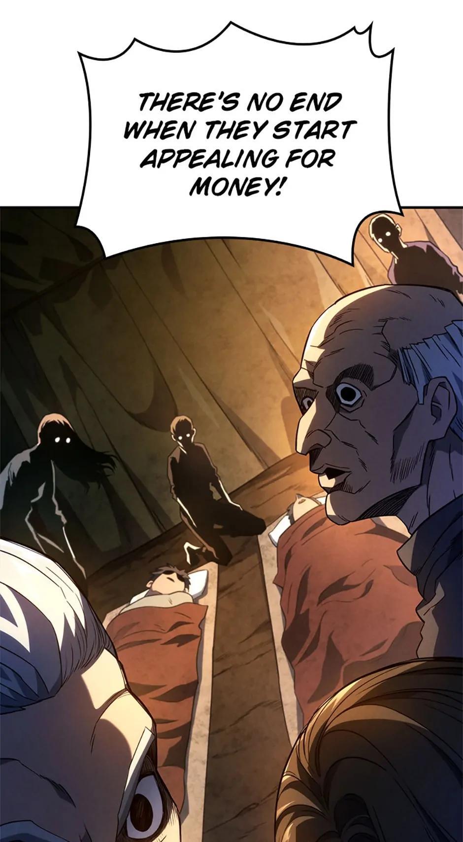 Read Cheolhyeolgeomga Sanyanggaeui Hoegwi Manga Online