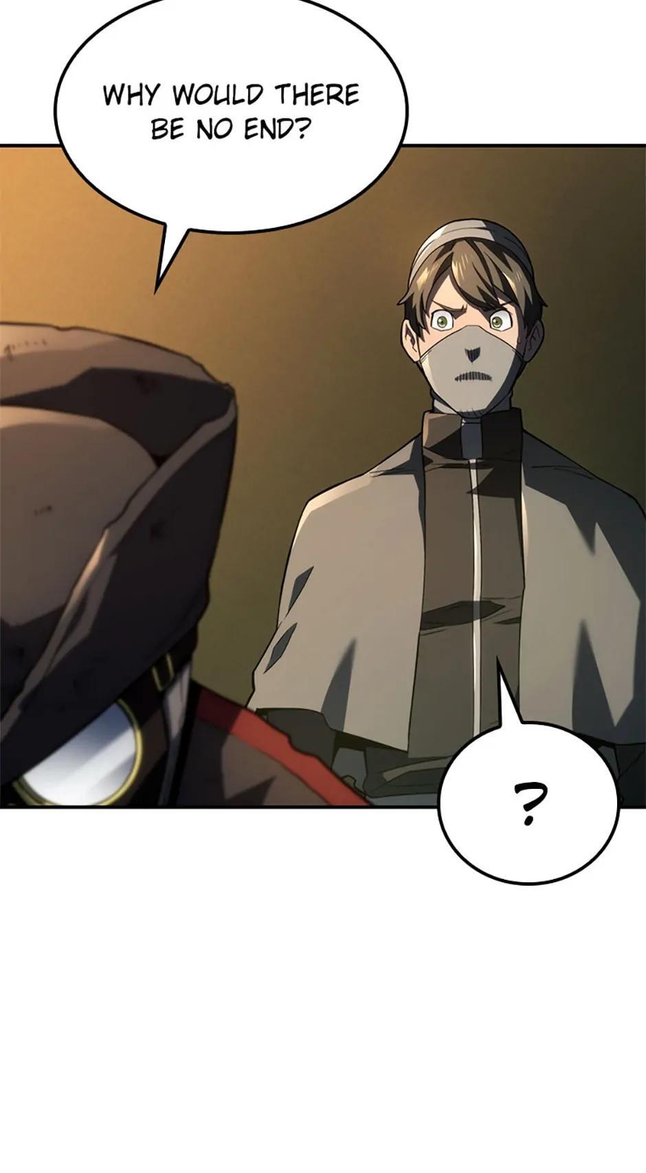 Read Cheolhyeolgeomga Sanyanggaeui Hoegwi Manga Online